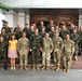 Vanguard battalion enhances Moldovan logistical capacity