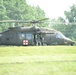 HIARNG aviation conduct MEDEVAC deployment training