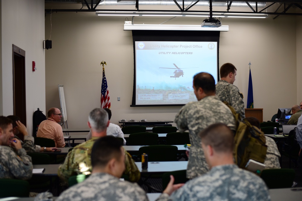 HIARNG aviation conduct MEDEVAC deployment training