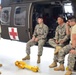 HIARNG aviation conduct MEDEVAC deployment training