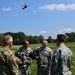 HIARNG aviation conduct MEDEVAC deployment training
