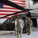HIARNG aviation conduct MEDEVAC deployment training