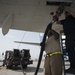 Serving again: Prior POL troops continue to fuel airpower in Afghanistan