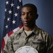 Shaw Weasel receives Honor Guard Centurion Award