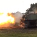 3-29 FA Soldiers Conduct Direct Fire Exercise