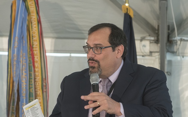Army laboratory continues expansion