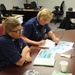 Coast Guard 7th District Incident Management Team coordinates Hurricane Irma Response Efforts