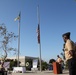 Training Support Center San Diego Remembers 9/11