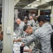 Dover Air Force reservists support hurrican Irma relief