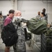 Dover Air Force reservists support hurrican Irma relief