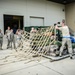 Dover Air Force reservists support hurrican Irma relief
