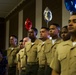 Yuma High School Salutes Local Military