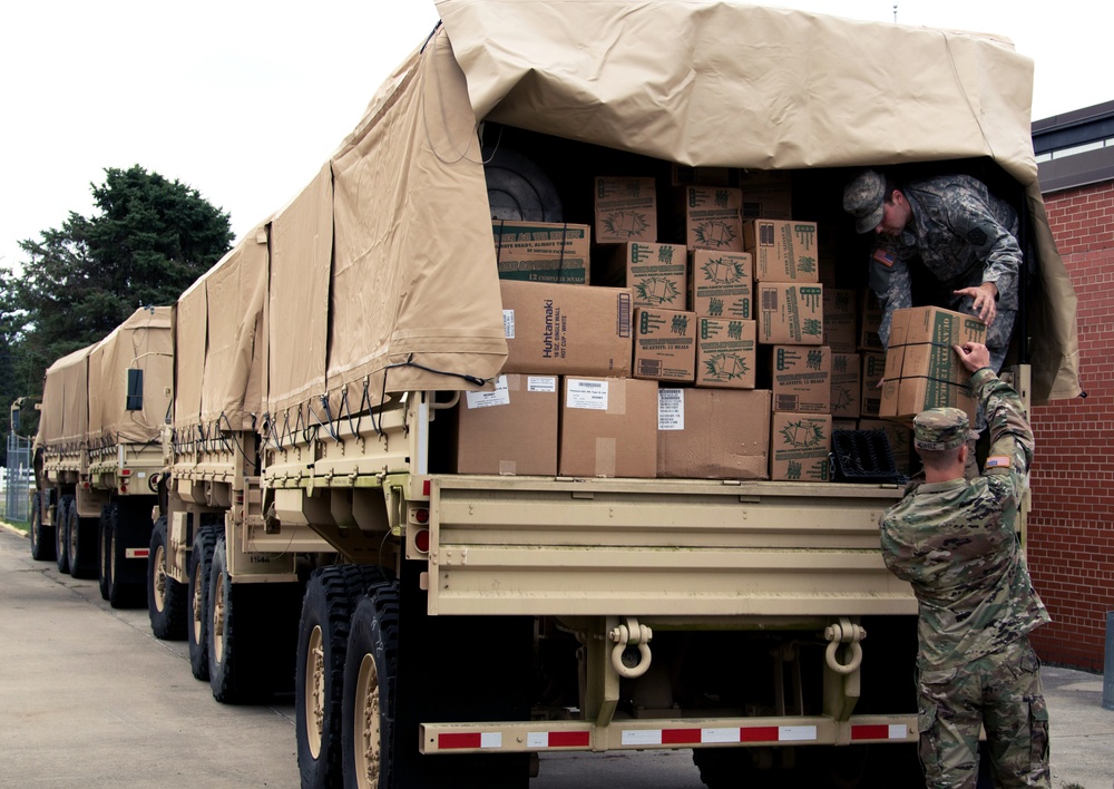 Illinois Army National Guard ready for the call