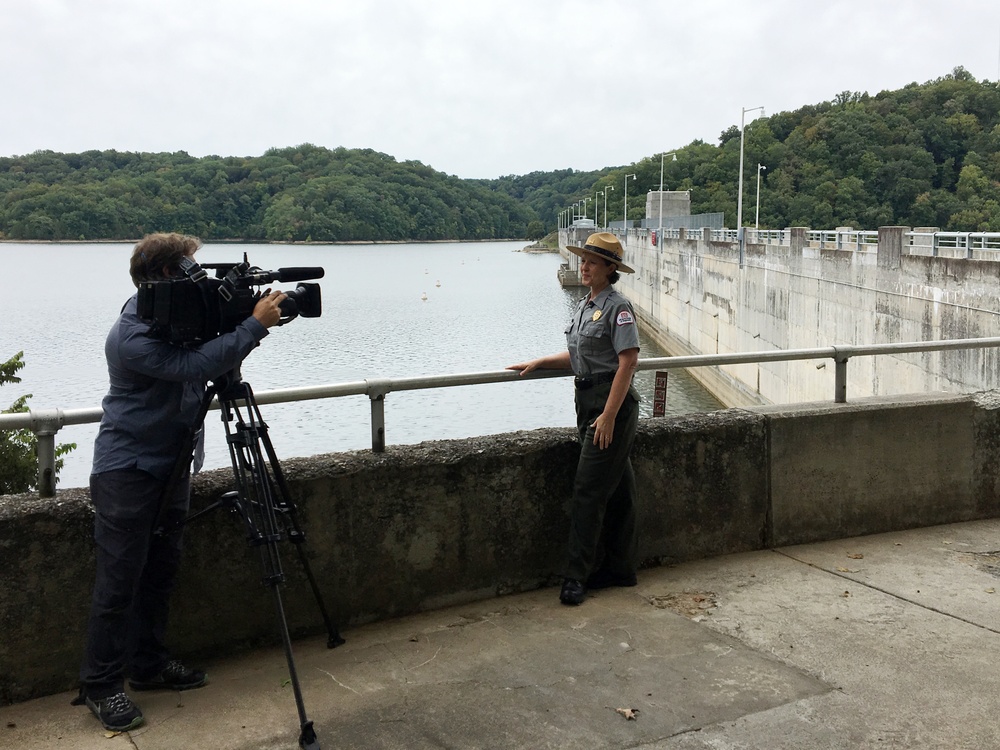 Tennessee Crossroads to feature Dale Hollow Dam’s story