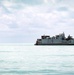 LCUs Travel to Key West with Supplies for Hrricane Relief Efforts