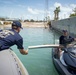 Survey Inspectors Clear Debris in Key West Following Hrricane Irma