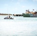 LCUs Travel to Key West with Supplies for Hrricane Relief Efforts
