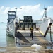 LCUs Travel to Key West with Supplies for Hrricane Relief Efforts