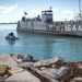 LCUs Travel to Key West with Supplies for Hrricane Relief Efforts