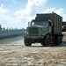 LCUs Travel to Key West with Supplies for Hrricane Relief Efforts