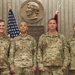 Reserve Soldiers kick off annual training with special delivery