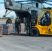 Marines and Sailors arrive at NAS Key West in support of FEMA