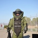 Beale EOD participates in Urban Shield
