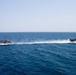 USS Pearl Harbor launches LCAC during Alligator Dagger