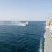 USS Pearl Harbor launches LCAC during Alligator Dagger