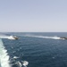 USS Pearl Harbor launches LCAC during Alligator Dagger