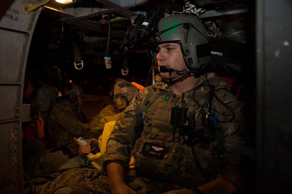 Special Mission Aviaator