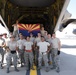 Arizona National Guard Airmen deploy for Hurricane Irma relief efforts