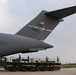C-17A moves Patriot missile cargo
