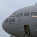 C-17A moves Patriot missile cargo
