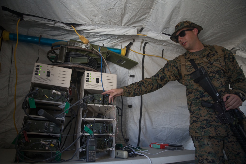 MWSS-271 Presents A Static Display