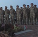 Sunset March- Market Garden