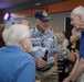 2017 182nd Airlift Wing Retiree Social