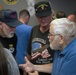 2017 182nd Airlift Wing Retiree Social