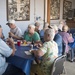 2017 182nd Airlift Wing Retiree Social