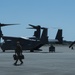 Eleven CV-22 Ospreys return