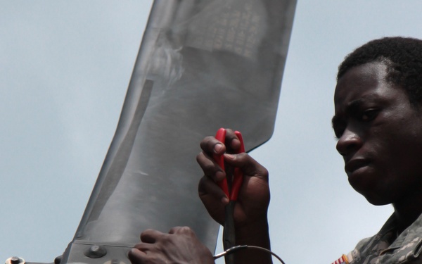 Hurricane Irma Relief