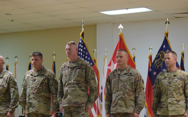 149th MET completes pivotal overseas mission