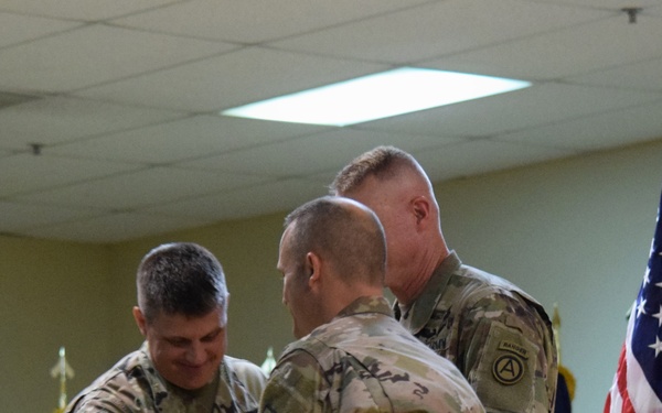 149th MET completes pivotal overseas mission