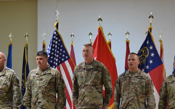 149th MET completes pivotal overseas mission