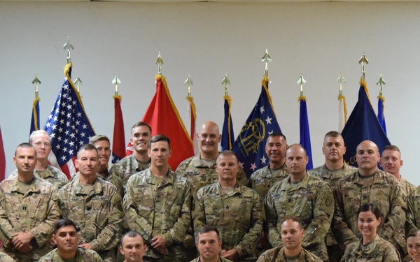 Kentucky Guardsmen complete pivotal overseas mission