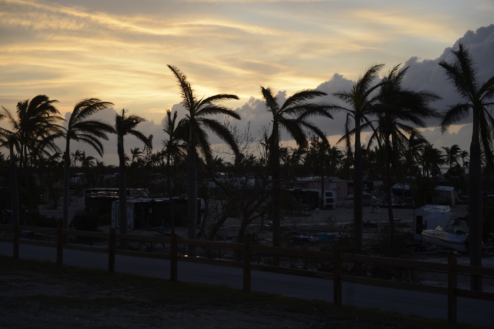 Hurricane Irma