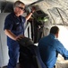 Coast Guard Admiral, U.S. Rep. conduct Irma damage survey