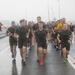 Running for the fallen; Fisher House hosts Hero and Remembrance Run, Walk or Roll