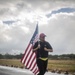Running for the fallen; Fisher House hosts Hero and Remembrance Run, Walk or Roll