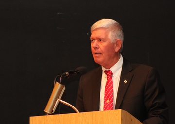 Two Sons, Two Battles – A Resilient Family